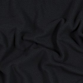 Graphite and Coal Heather Sherpa Fleece Graphite and Coal Heather Sherpa Fleece