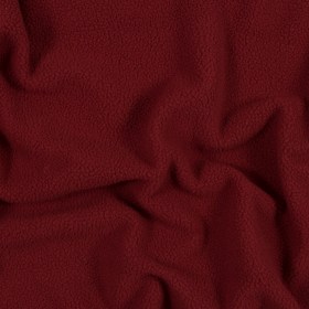 Merlot Heather Sherpa Fleece Merlot Heather Sherpa Fleece