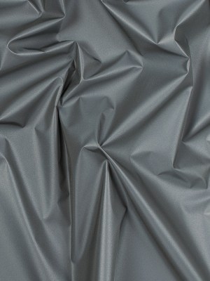 Silver Crisp Reflective Fabric Silver Crisp Reflective Fabric