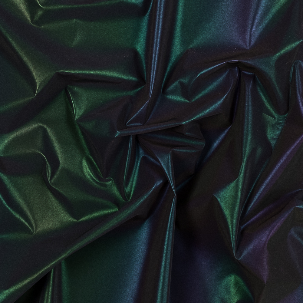 Rainbow Reflective Fabric Rainbow Reflective Fabric