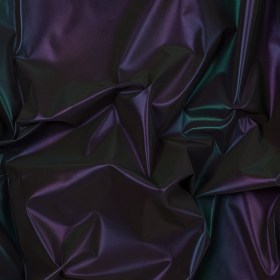 Rainbow Reflective Fabric with Cotton Backing Rainbow Reflective Fabric with Cotton Backing