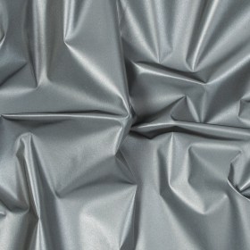 White Cotton-Backed Reflective Fabric White Cotton-Backed Reflective Fabric