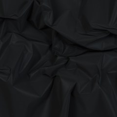Black Cotton-Backed Reflective Fabric Black Cotton-Backed Reflective Fabric