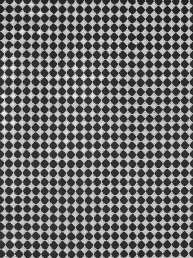 Guipure Lace with Sequins – White Geometric Guipure Lace with Sequins – White Geometric