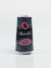 Maxi-Lock Serger Thread 3000yds – Navy Maxi-Lock Serger Thread 3000yds – Navy