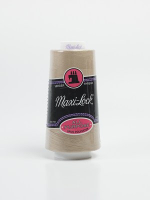 Maxi-Lock Serger Thread 3000yds – Mother Goose Maxi-Lock Serger Thread 3000yds – Mother Goose