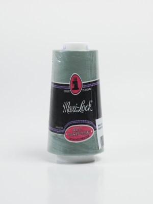 Maxi-Lock Serger Thread 3000yds – Seafoam Maxi-Lock Serger Thread 3000yds – Seafoam