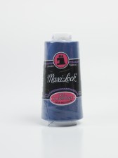 Maxi-Lock Serger Thread 3000yds – Royal Blue Maxi-Lock Serger Thread 3000yds – Royal Blue