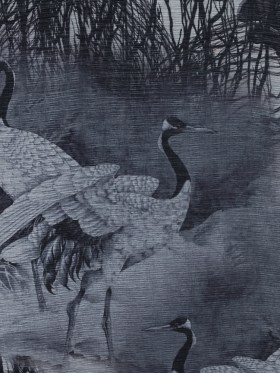 Mood Exclusive Mirror Lake 3-Ply Gauze Mood Exclusive Mirror Lake 3-Ply Gauze