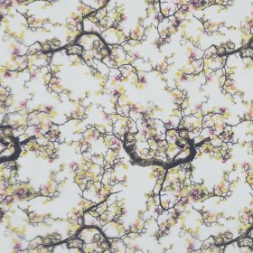Mood Exclusive Wistful Blooms 3D Fabric Mood Exclusive Wistful Blooms 3D Fabric