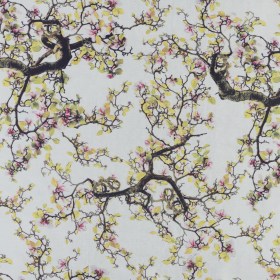 Mood Exclusive White Wistful Blooms Mikado Mood Exclusive White Wistful Blooms Mikado