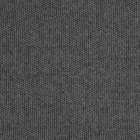 Chunky Wool Knit with Brushed Back – Gray – Designer Deadstock Chunky Wool Knit with Brushed Back – Gray – Designer Deadstock