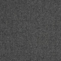 Chunky Wool Knit with Brushed Back – Gray – Designer Deadstock Chunky Wool Knit with Brushed Back – Gray – Designer Deadstock