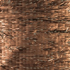 Soft Tulle with Fringe Sequins – Dull Gold – Phryne Collection Soft Tulle with Fringe Sequins – Dull Gold – Phryne Collection