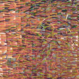 Soft Tulle with Fringe Sequins – Shiny Rainbow – Phryne Collection Soft Tulle with Fringe Sequins – Shiny Rainbow – Phryne Collection