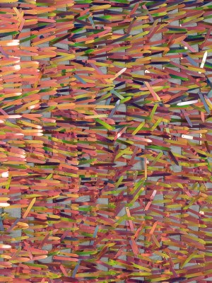 Soft Tulle with Fringe Sequins – Shiny Rainbow – Phryne Collection Soft Tulle with Fringe Sequins – Shiny Rainbow – Phryne Collection