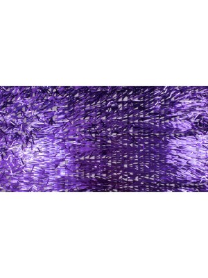 Soft Tulle with Fringe Sequins – Shiny Purple – Phryne Collection Soft Tulle with Fringe Sequins – Shiny Purple – Phryne Collection