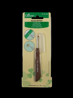 Clover Seam Ripper Clover Seam Ripper