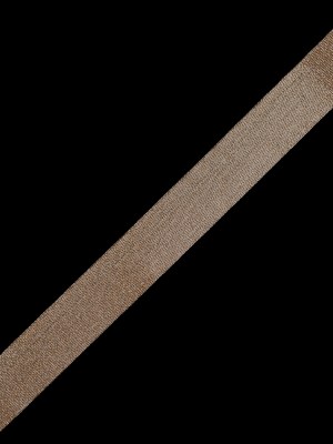 Rose Gold Metallic Ribbon – 1″ Rose Gold Metallic Ribbon – 1″