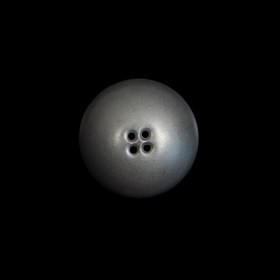 Silver Metal Dome Button – 28L/18mm Silver Metal Dome Button – 28L/18mm