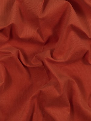 Featherwale Cotton Corduroy – Orange – Dawn Collection Featherwale Cotton Corduroy – Orange – Dawn Collection