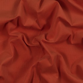 Featherwale Cotton Corduroy – Orange – Dawn Collection Featherwale Cotton Corduroy – Orange – Dawn Collection