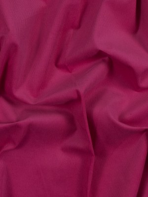 Featherwale Cotton Corduroy – Candy Pink – Dawn Collection Featherwale Cotton Corduroy – Candy Pink – Dawn Collection