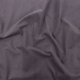 Featherwale Cotton Corduroy – Ironwood Gray – Dawn Collection Featherwale Cotton Corduroy – Ironwood Gray – Dawn Collection