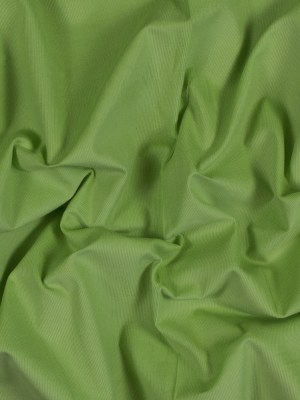 Featherwale Cotton Corduroy – Limelight Green – Dawn Collection Featherwale Cotton Corduroy – Limelight Green – Dawn Collection