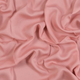 Tencel Twill – Salmon – Brooke Collection Tencel Twill – Salmon – Brooke Collection