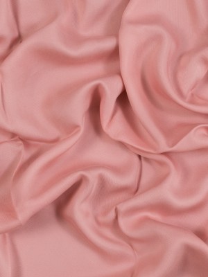 Tencel Twill – Salmon – Brooke Collection Tencel Twill – Salmon – Brooke Collection