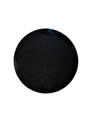 Italian Black Beveled Shank Back Button – 36L/23mm Italian Black Beveled Shank Back Button – 36L/23mm