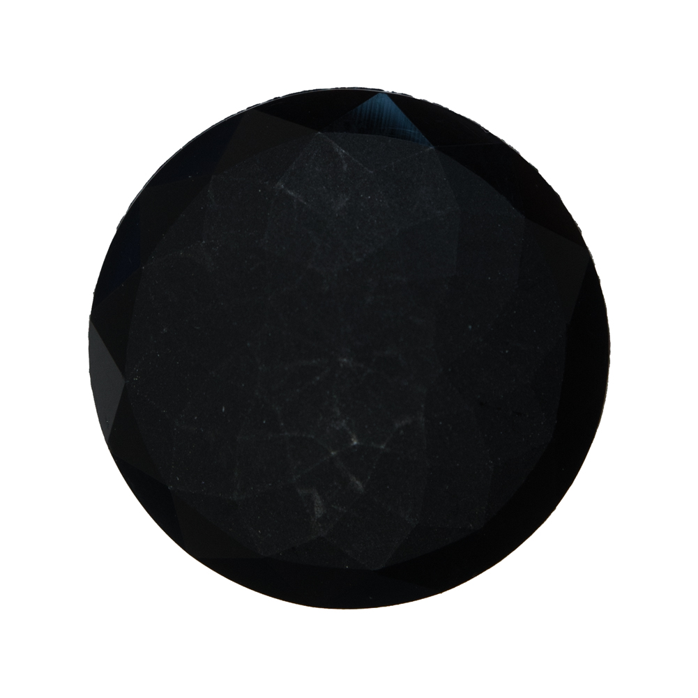 Italian Black Beveled Shank Back Button – 44L/28mm Italian Black Beveled Shank Back Button – 44L/28mm