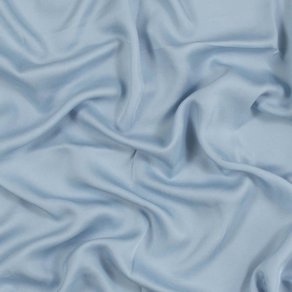 Tencel Twill – Light Blue – Brooke Collection Tencel Twill – Light Blue – Brooke Collection