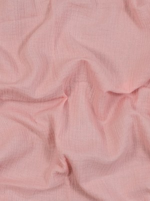 Double Cotton Gauze – Quartz Pink – Talamanca Collection Double Cotton Gauze – Quartz Pink – Talamanca Collection