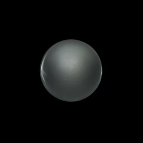 Italian Light Gray Flat Shank Back Button – 28L/18mm Italian Light Gray Flat Shank Back Button – 28L/18mm