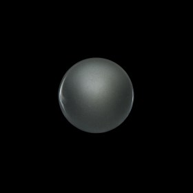 Italian Light Gray Flat Shank Back Button – 24L/15mm Italian Light Gray Flat Shank Back Button – 24L/15mm