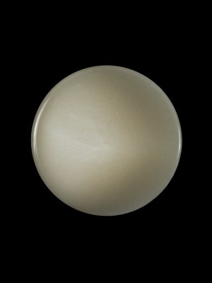 Italian Beige Flat Shank Back Button – 36L/23mm Italian Beige Flat Shank Back Button – 36L/23mm