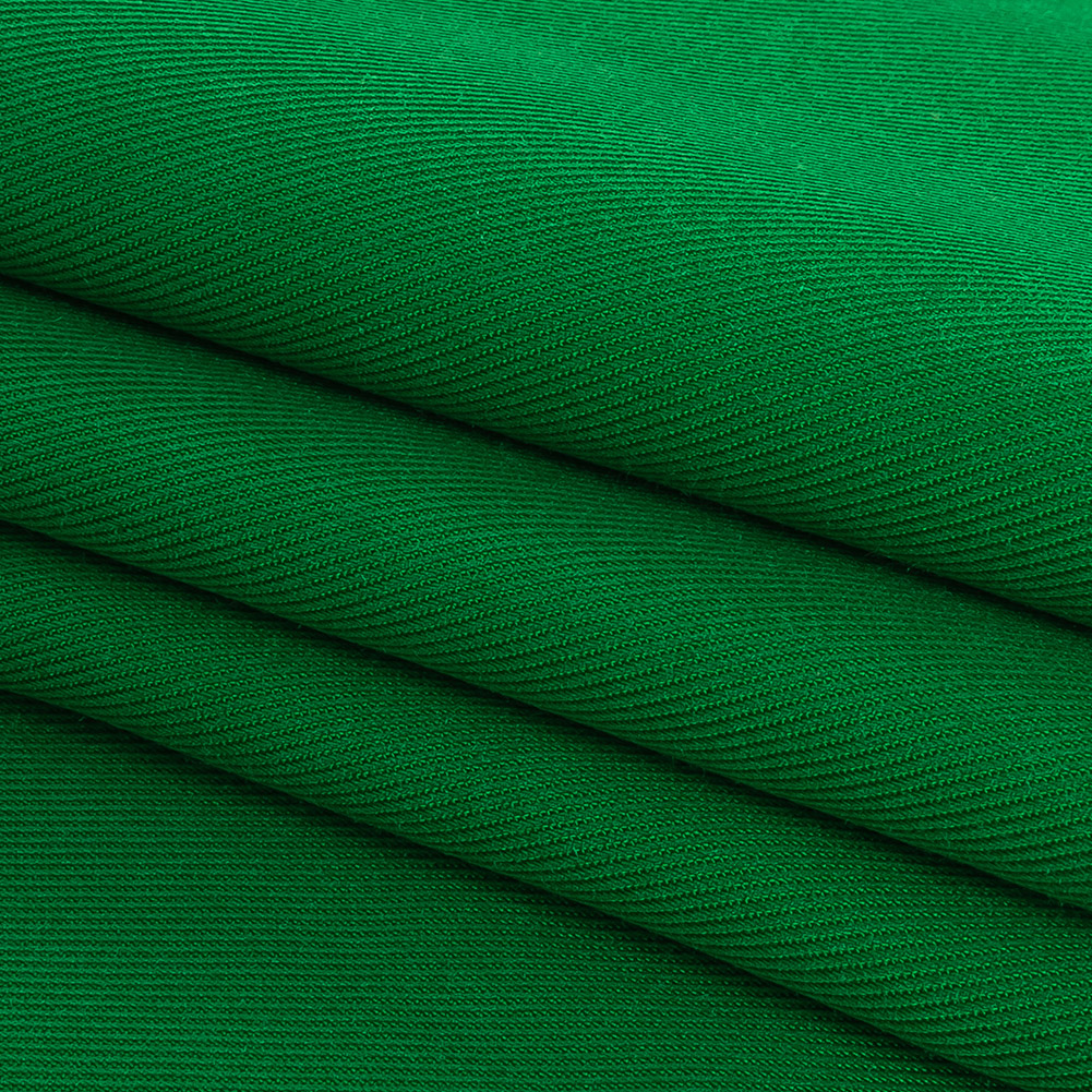 Tencel Twill – Jolly Green – Brooke Collection Tencel Twill – Jolly Green – Brooke Collection