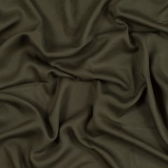 Tencel Twill – Army Green – Brooke Collection Tencel Twill – Army Green – Brooke Collection