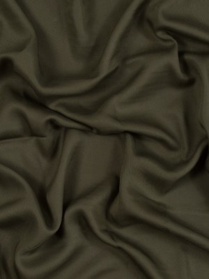 Tencel Twill – Army Green – Brooke Collection Tencel Twill – Army Green – Brooke Collection