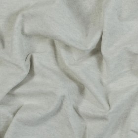 Fleece-Backed Stretch Cotton Knit – Oatmeal – Cecil Collection Fleece-Backed Stretch Cotton Knit – Oatmeal – Cecil Collection