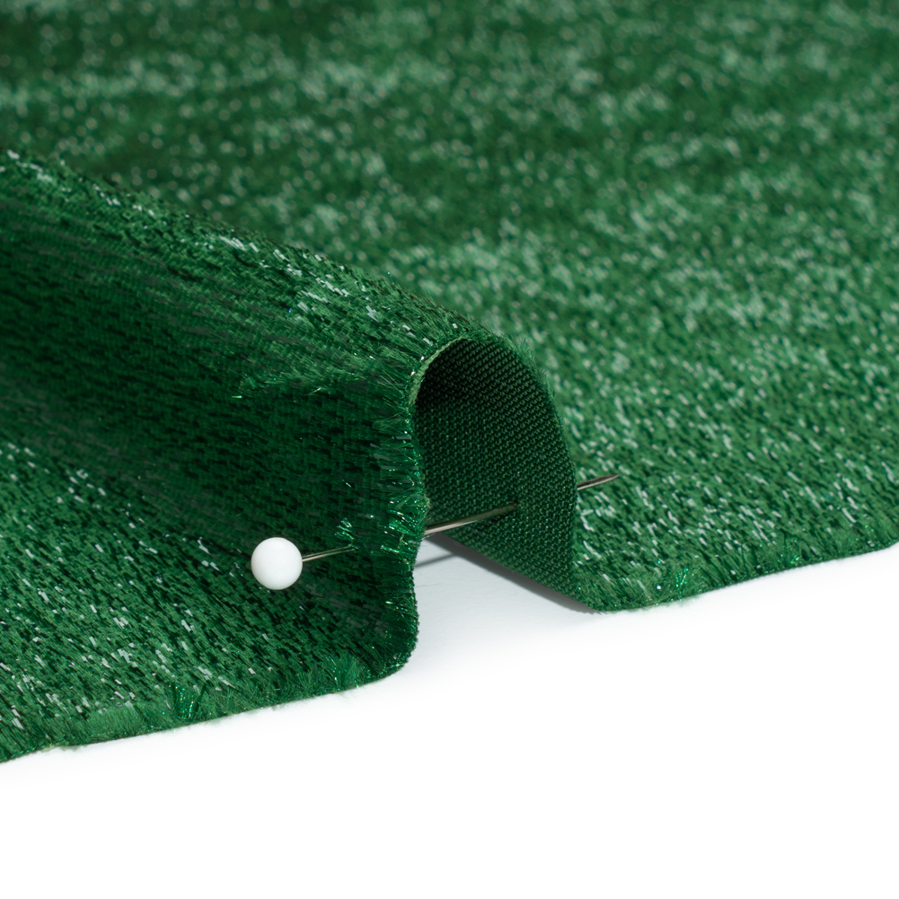 Metallic Velvet – Emerald Green – Ava Collection Metallic Velvet – Emerald Green – Ava Collection