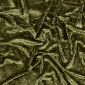Crushed Velour – Woodbine Green – Auguste Collection Crushed Velour – Woodbine Green – Auguste Collection