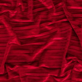 Pleated Velour – Ski Patrol – Tver Collection Pleated Velour – Ski Patrol – Tver Collection