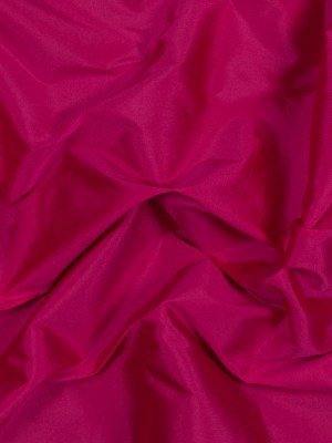 Polyester Taffeta – Plain Dyed Fuchsia – Bellamy Collection Polyester Taffeta – Plain Dyed Fuchsia – Bellamy Collection