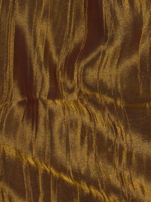 Crushed Nylon Organza – Fuchsia and Gold Crushed Nylon Organza – Fuchsia and Gold