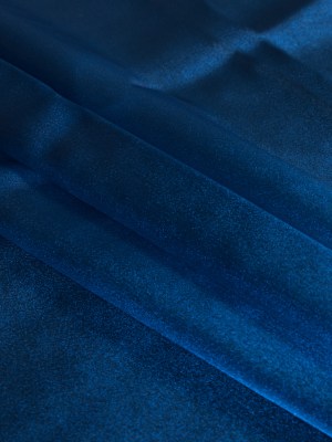 Royal Iridescent Nylon Organza Royal Iridescent Nylon Organza