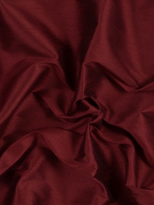 Polyester Shantung – Burgundy – Eirian Collection Polyester Shantung – Burgundy – Eirian Collection