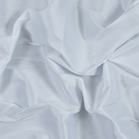 Polyester Shantung – White – Eirian Collection Polyester Shantung – White – Eirian Collection